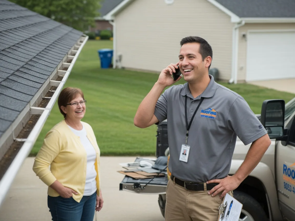 Local Roofing Contractors Lexington, SC FAQs